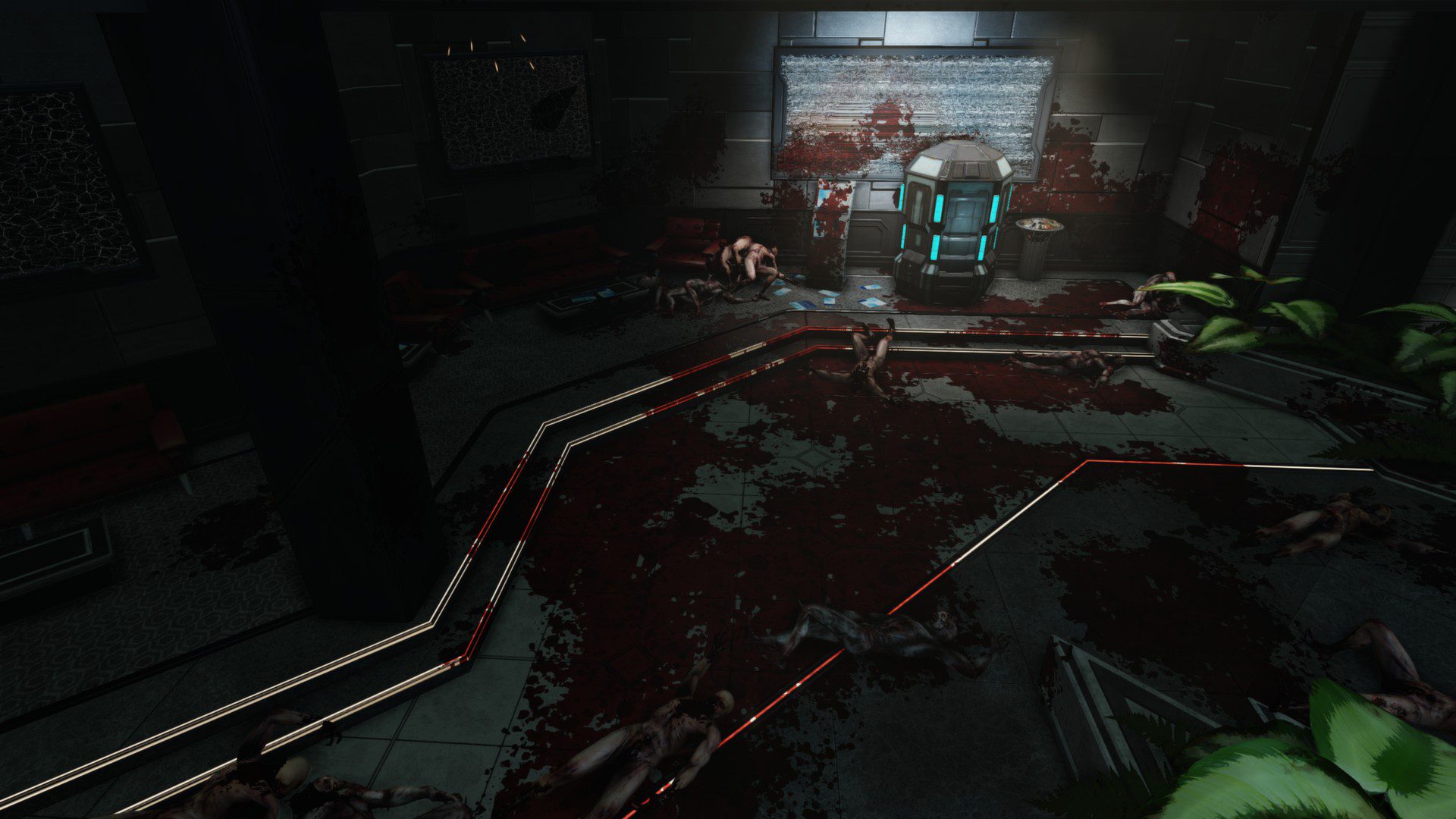杀戮空间2.Killing Floor 2_2