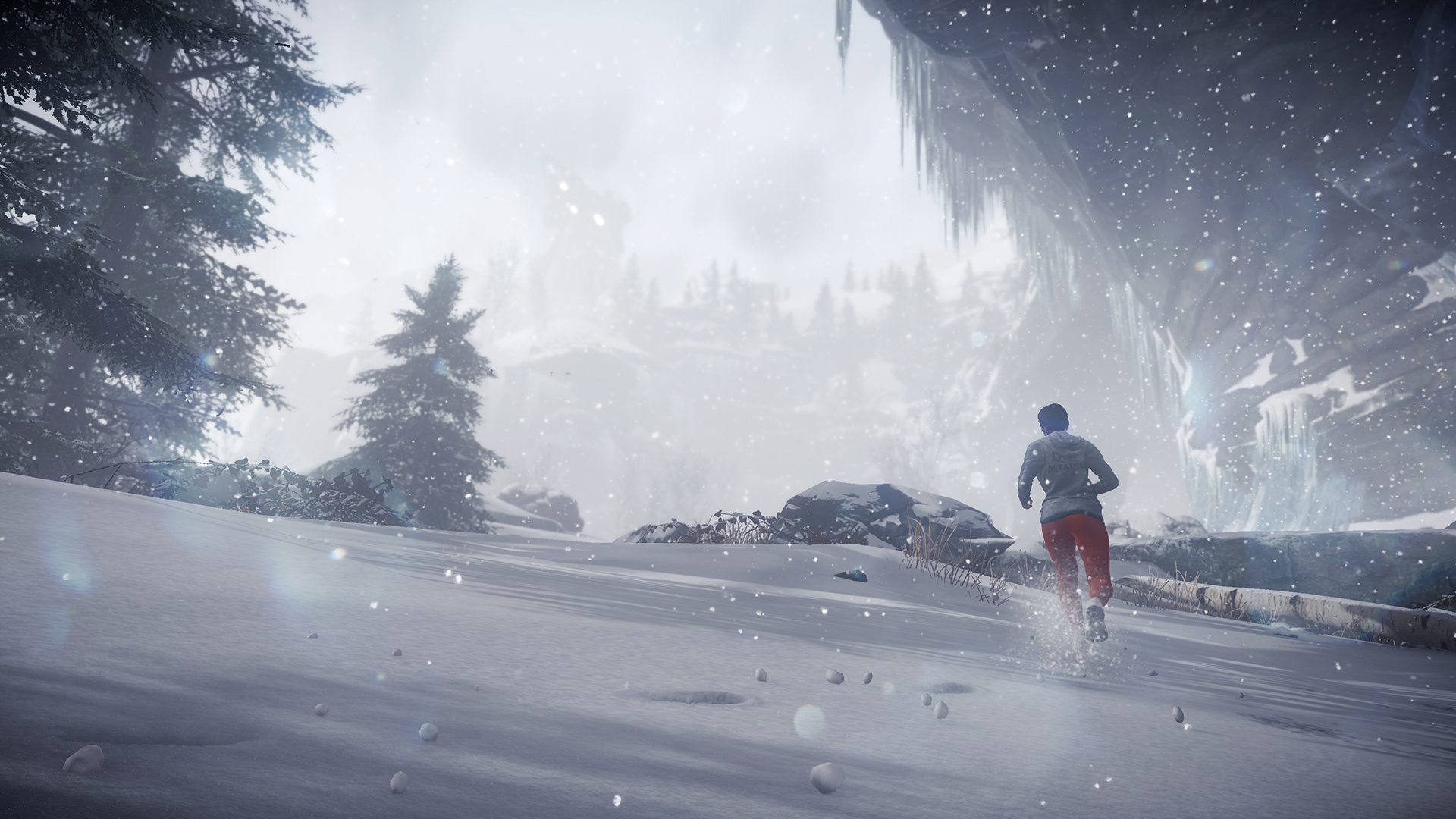 恶名昭彰:破晓.inFAMOUS First Light_0