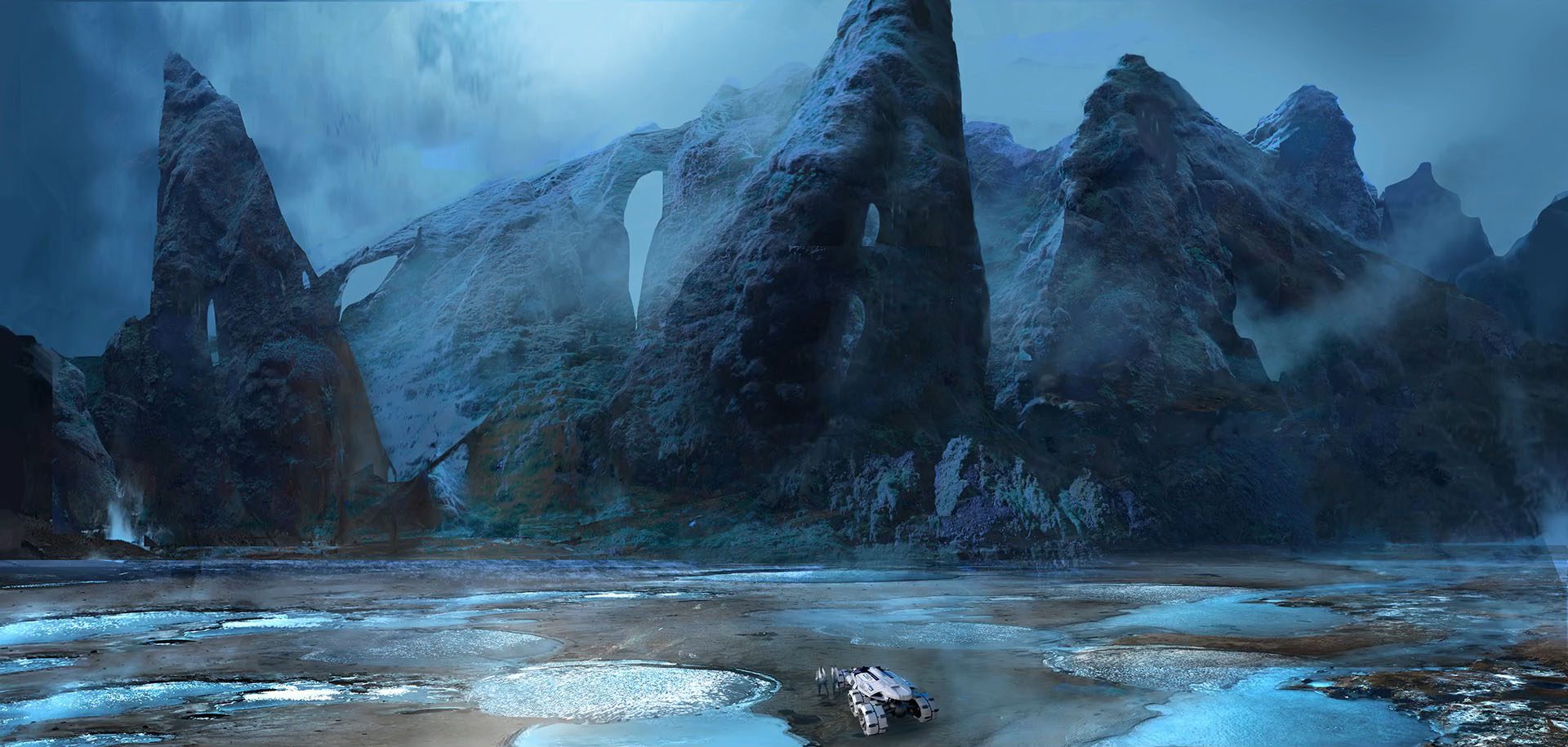 质量效应:仙女座.Mass Effect: Andromeda_0