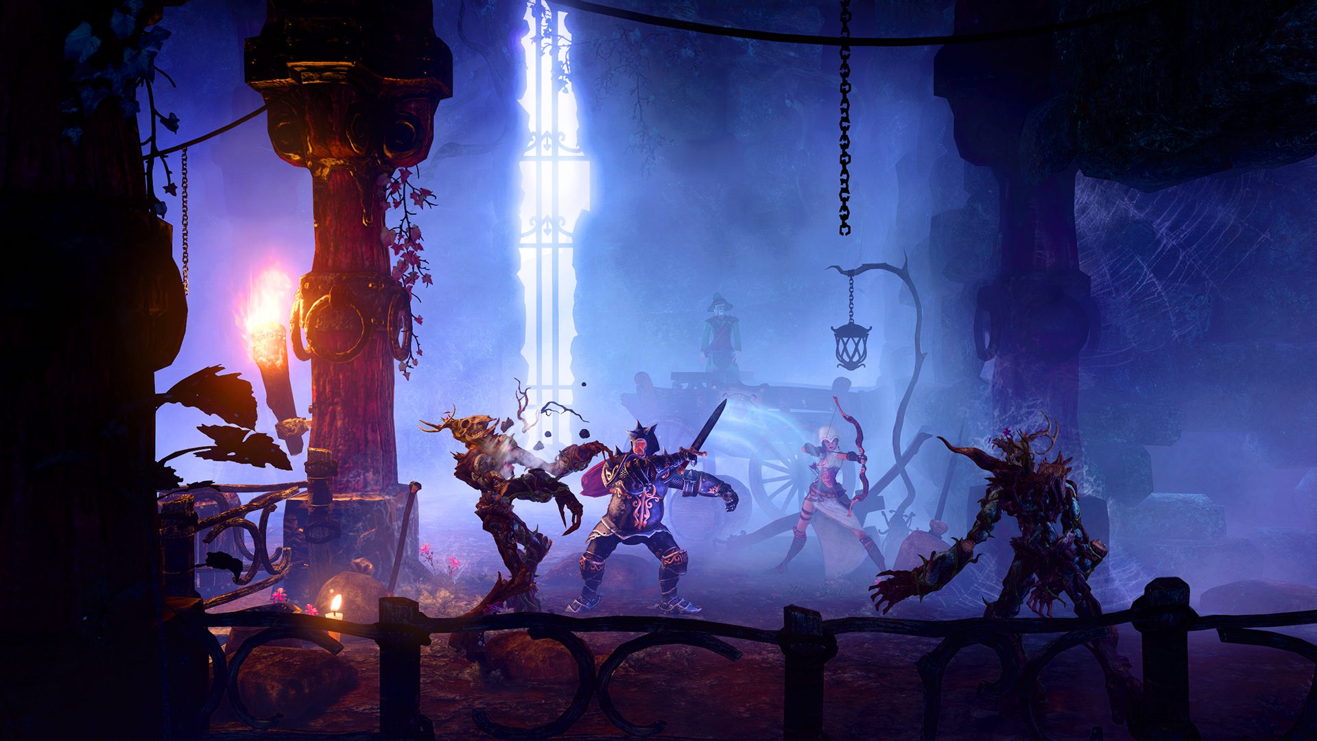 三位一体3:权力圣器.Trine 3: The Artifacts of Power_1