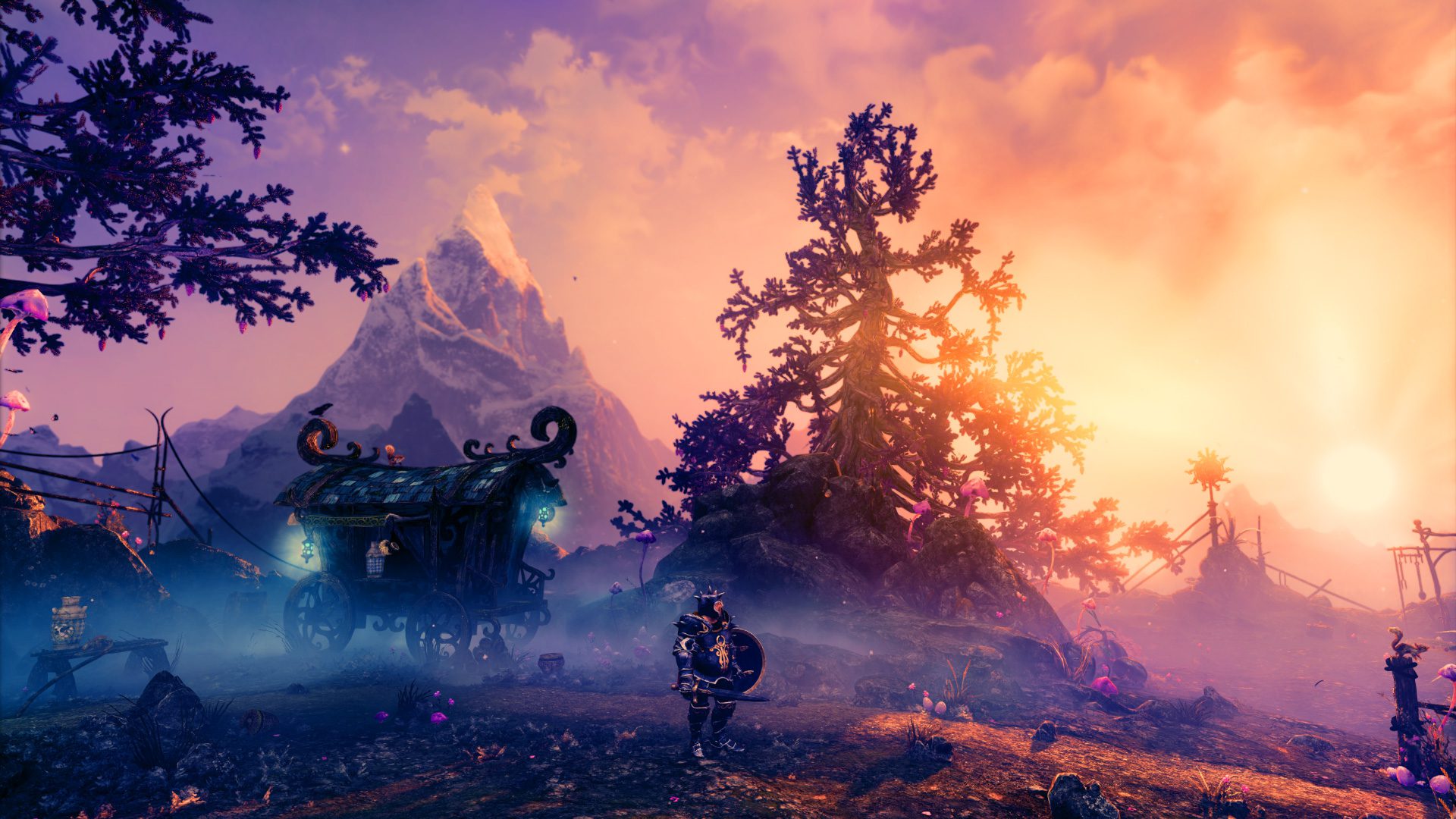 三位一体3:权力圣器.Trine 3: The Artifacts of Power_2