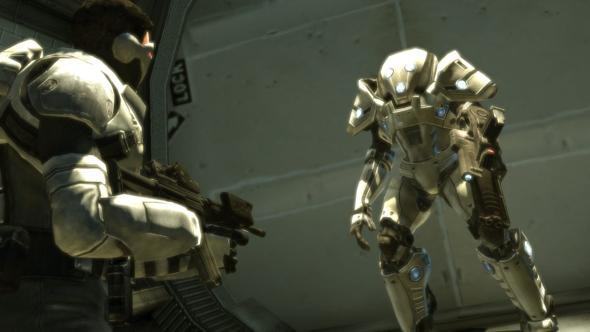 暗影帝国:重制版.Shadow Complex Remastered_1