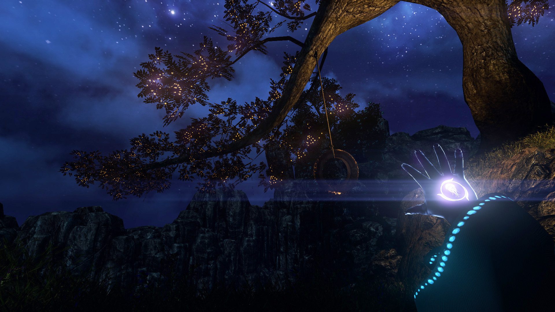 无物永晦.N.E.R.O.: Nothing Ever Remains Obscure_1