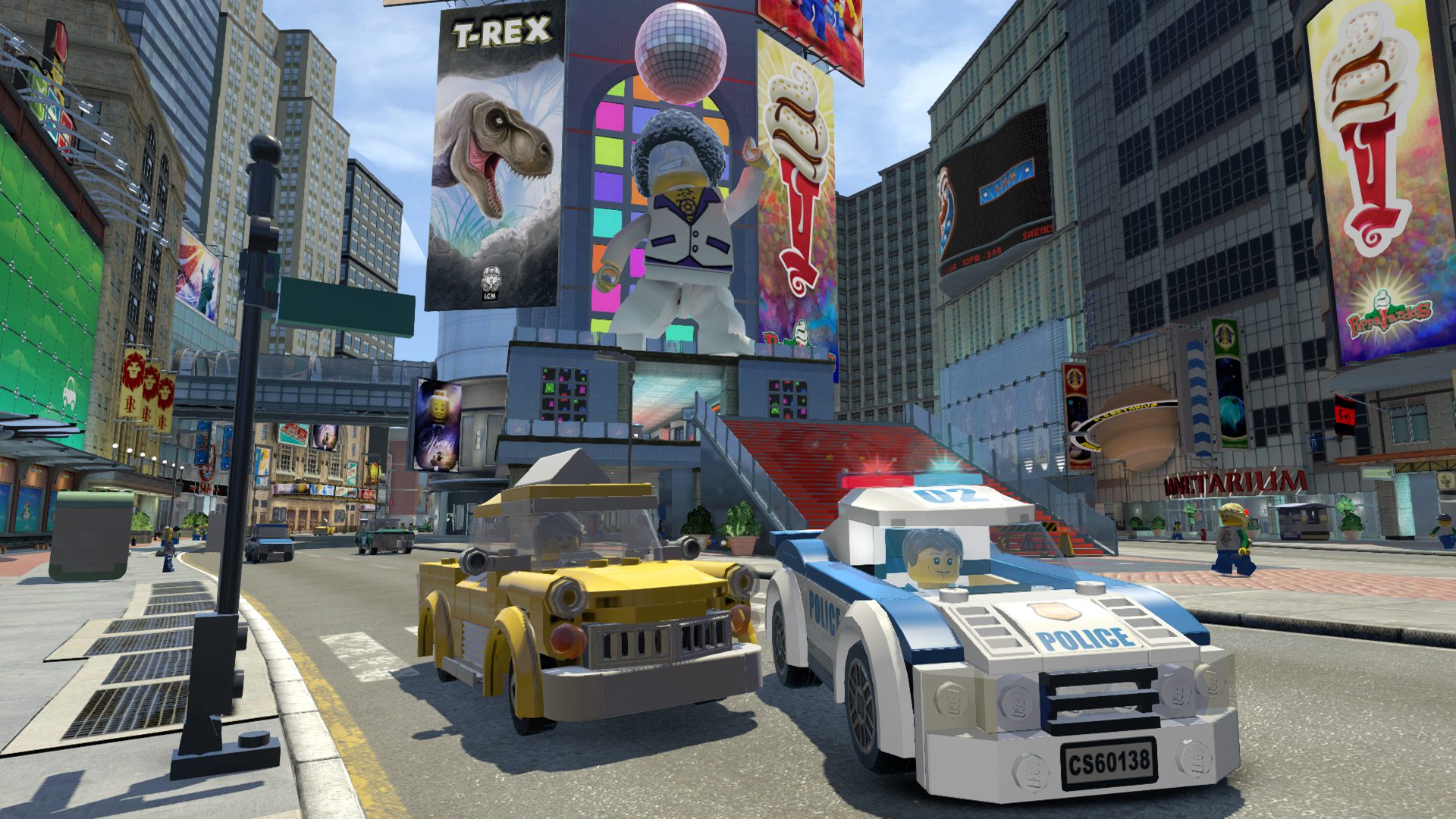 乐高都市:卧底风云.LEGO CITY Undercover_2