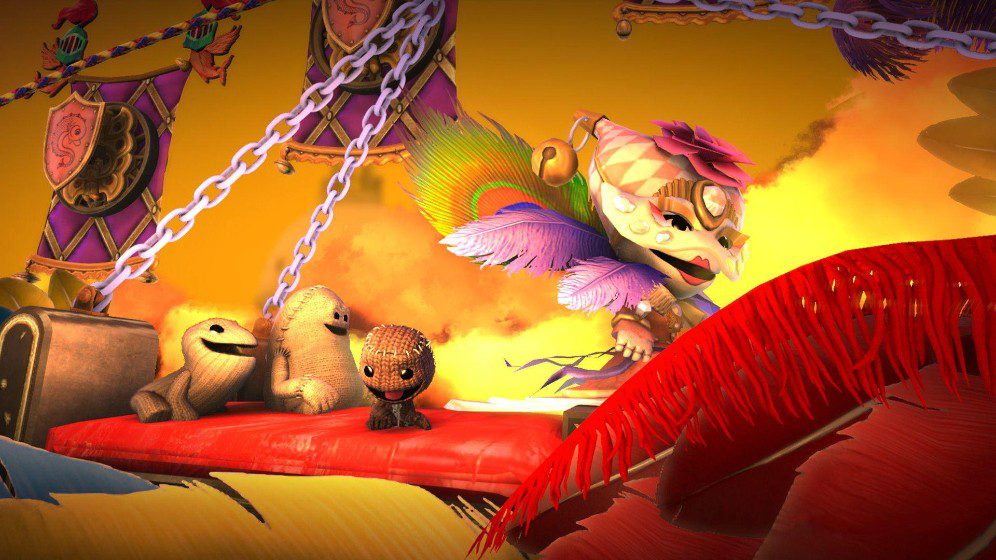 小小大星球3.LittleBigPlanet_2
