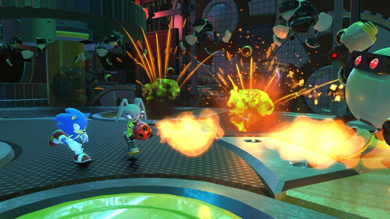索尼克:力量.SONIC FORCES_0