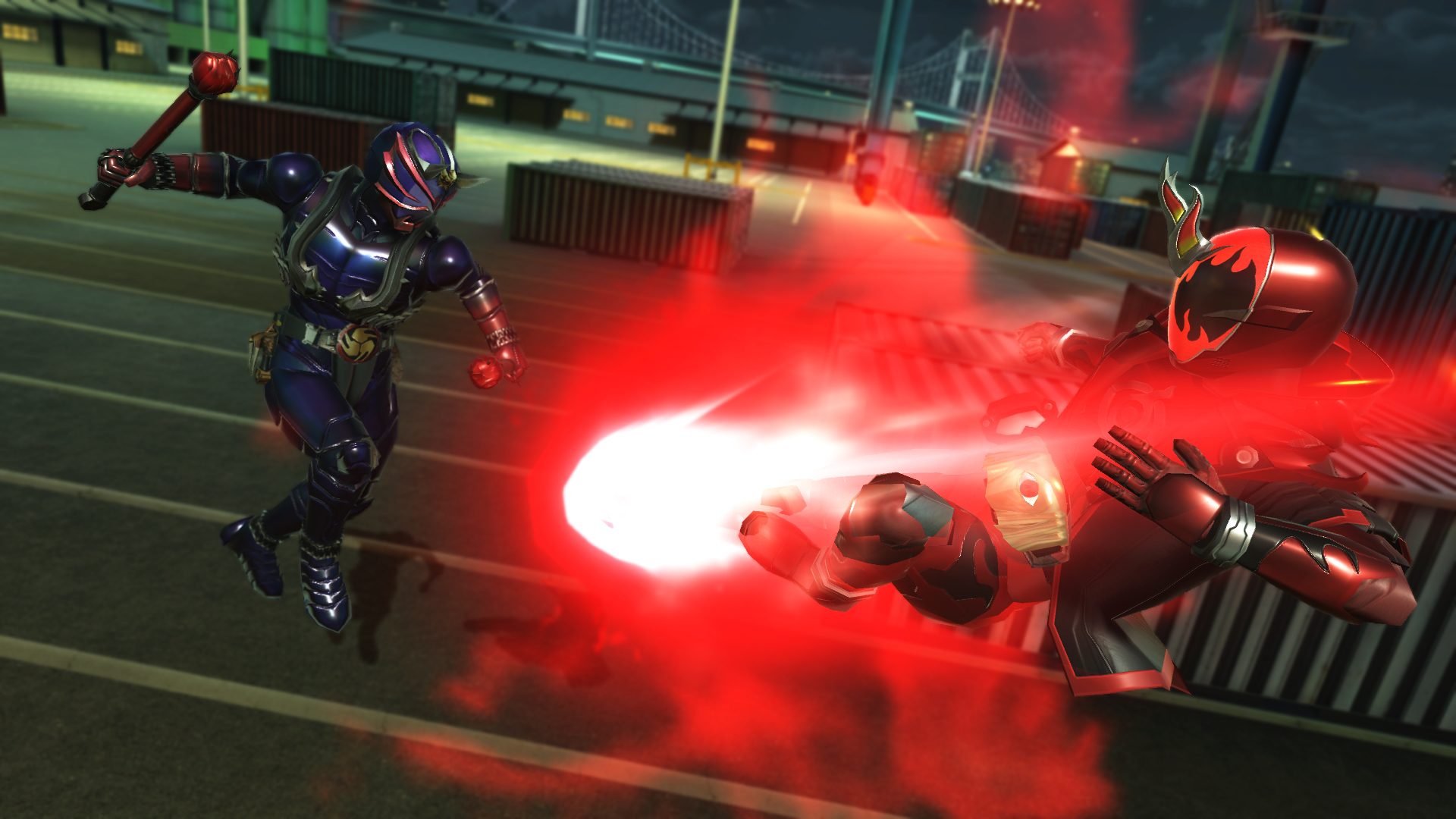 假面骑士:巅峰战士.Kamen Rider Climax Fighters_0
