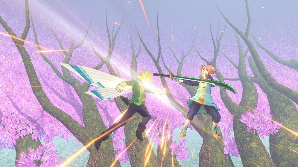 七大罪:布里塔尼亚的旅人.The Seven Deadly Sins: Knights of Britannia_1
