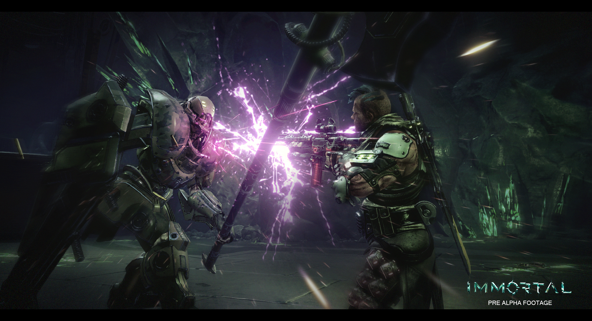 【5.05】PS4《众神 解放 Immortal: Unchained》英文版pkg下载(1.17补丁+金手指)_0