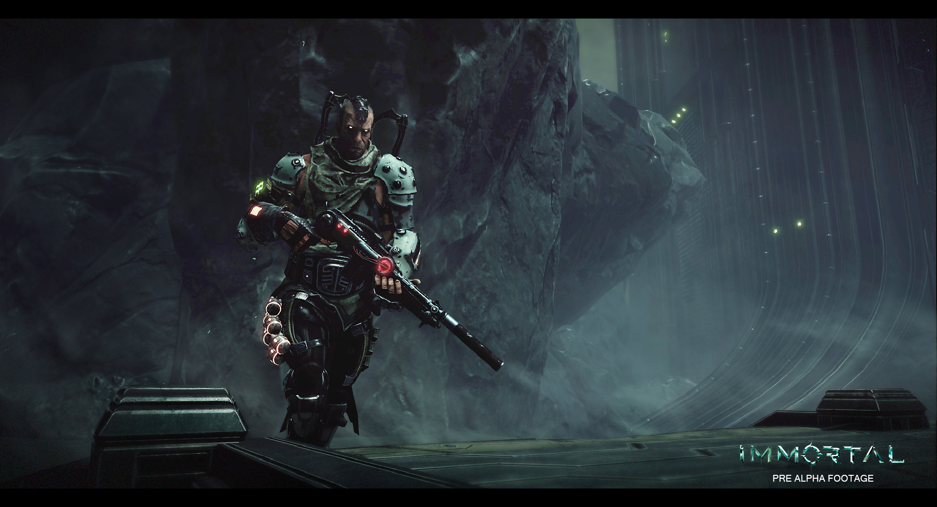 【5.05】PS4《众神 解放 Immortal: Unchained》英文版pkg下载(1.17补丁+金手指)_1