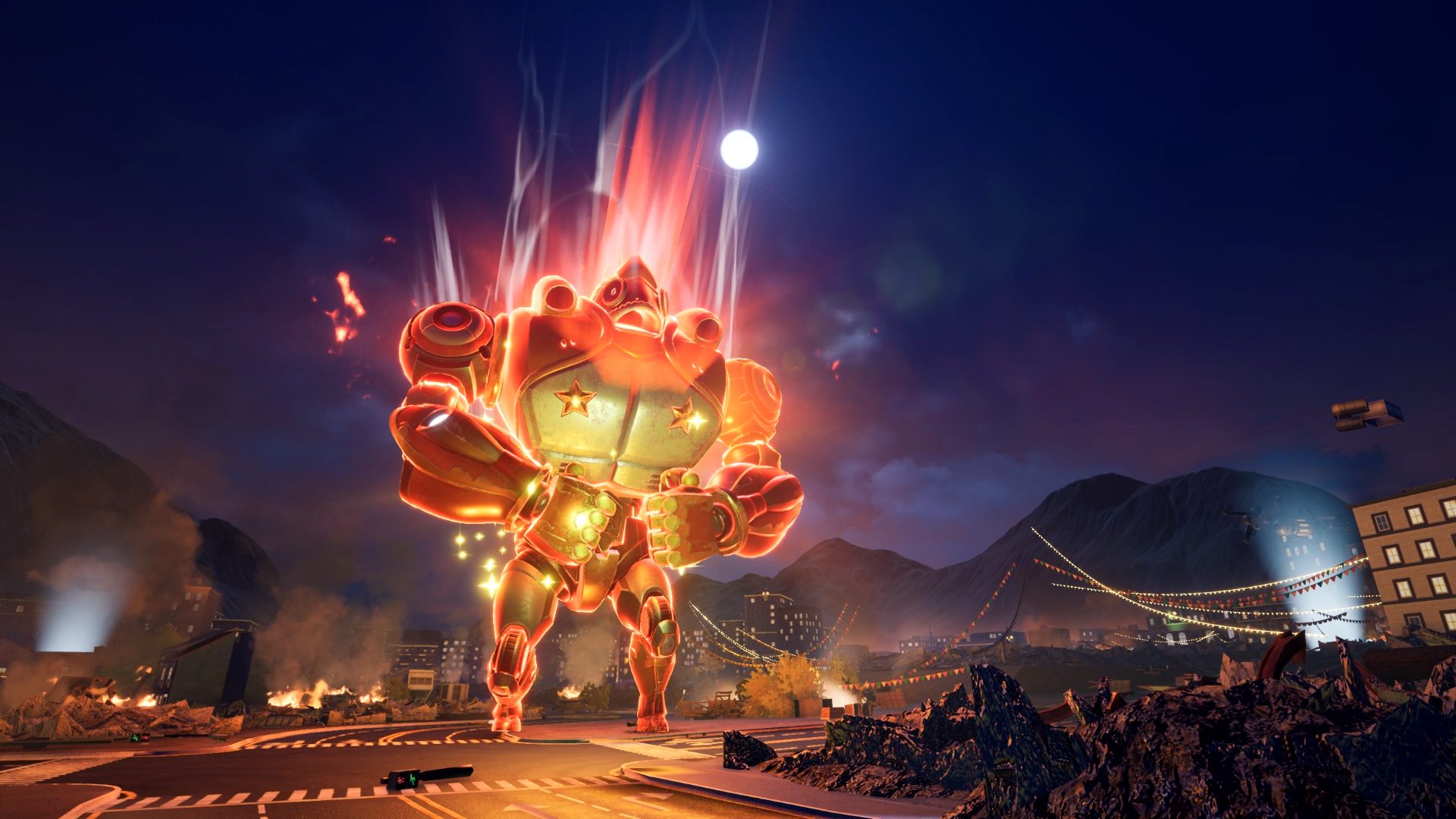 碾压:机械城乱斗 超充版.Override: Mech City Brawl Super Charged Mega Edition_1