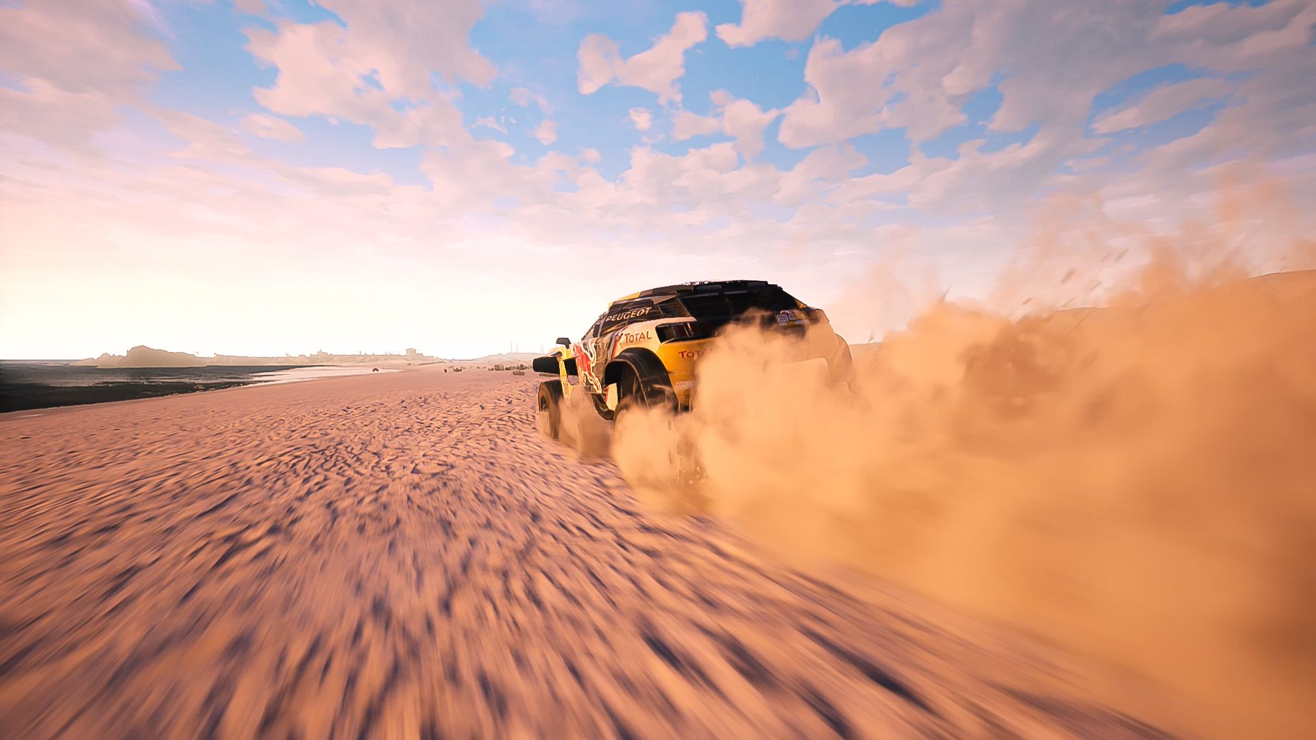 达喀尔18.Dakar 18_0