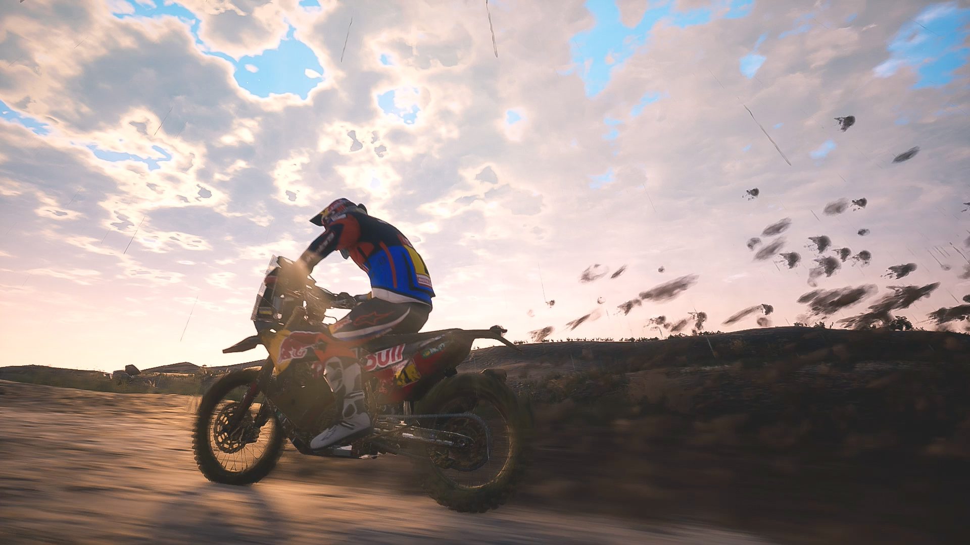 达喀尔18.Dakar 18_1