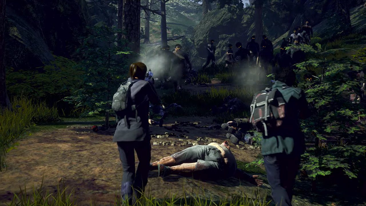 腐烂国度2:巨霸主宰版 State of Decay 2: Juggernaut Edition_0