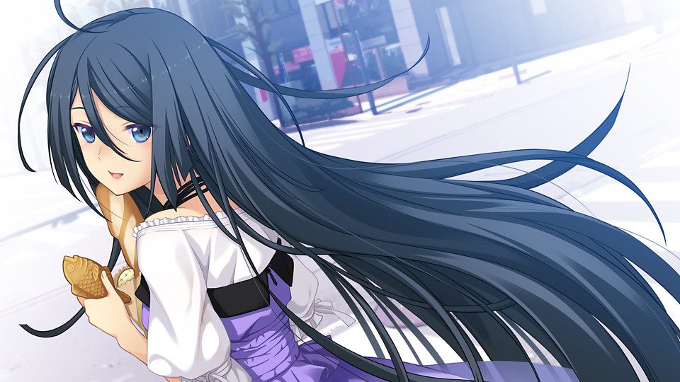 告别回忆8:无垢少女.Memories Off -Innocent Fille-_0