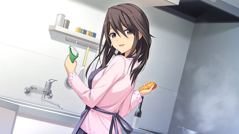 告别回忆8:无垢少女.Memories Off -Innocent Fille-_1