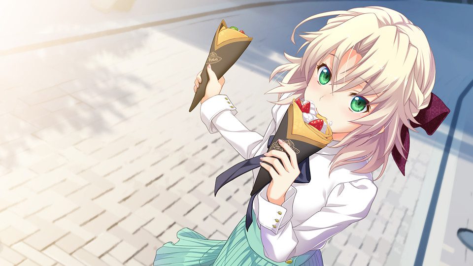 告别回忆8:无垢少女.Memories Off -Innocent Fille-_2