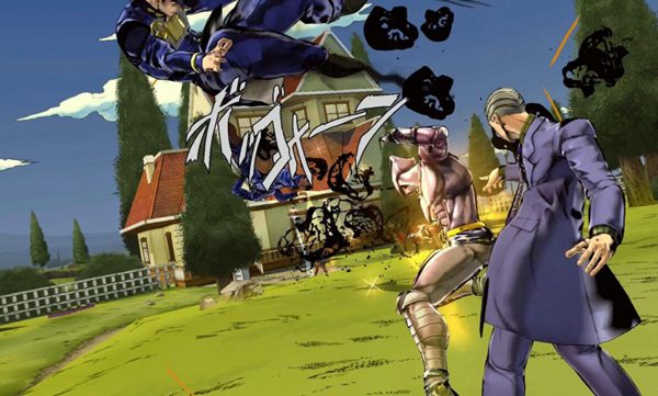 【5.05】PS4《JOJO的奇妙冒险:天堂之眼》中文下载_1
