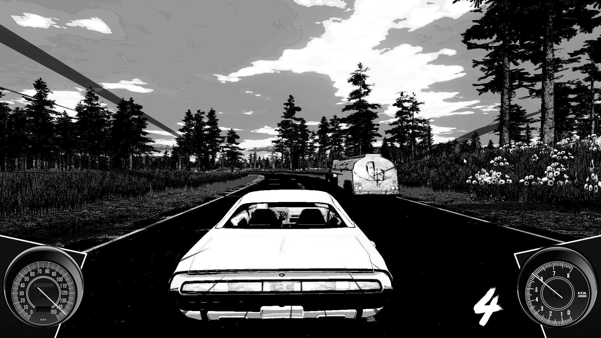 西部公路 Heading Out_2