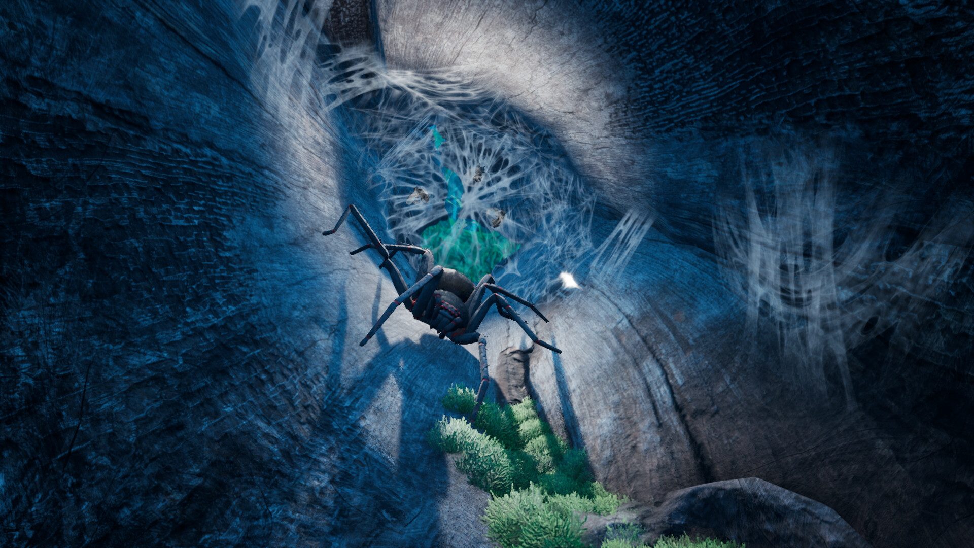 小小世界:野外求生 Smalland: Survive the Wilds_1
