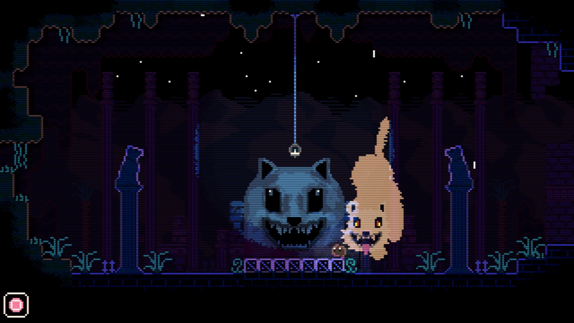 switch《动物井(ANIMAL WELL)》中文版v1.0.4金手指下载_0