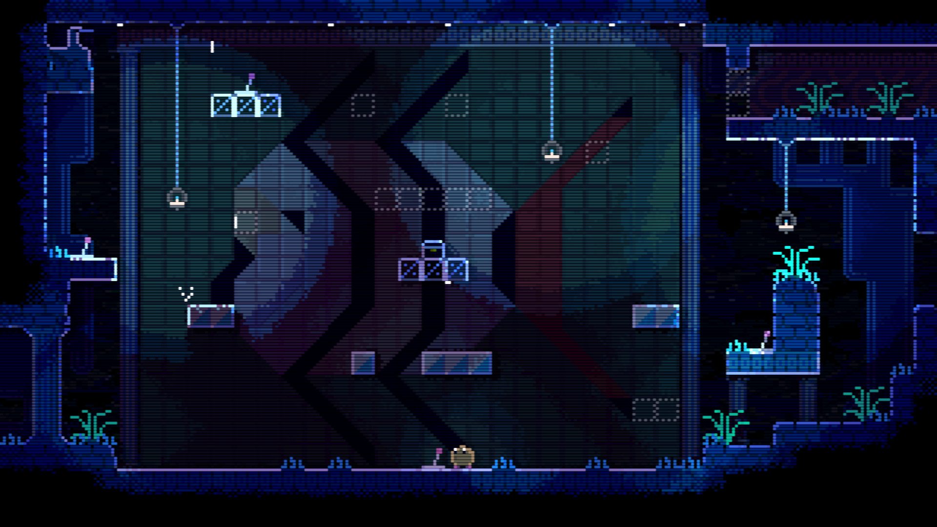 switch《动物井(ANIMAL WELL)》中文版v1.0.4金手指下载_1