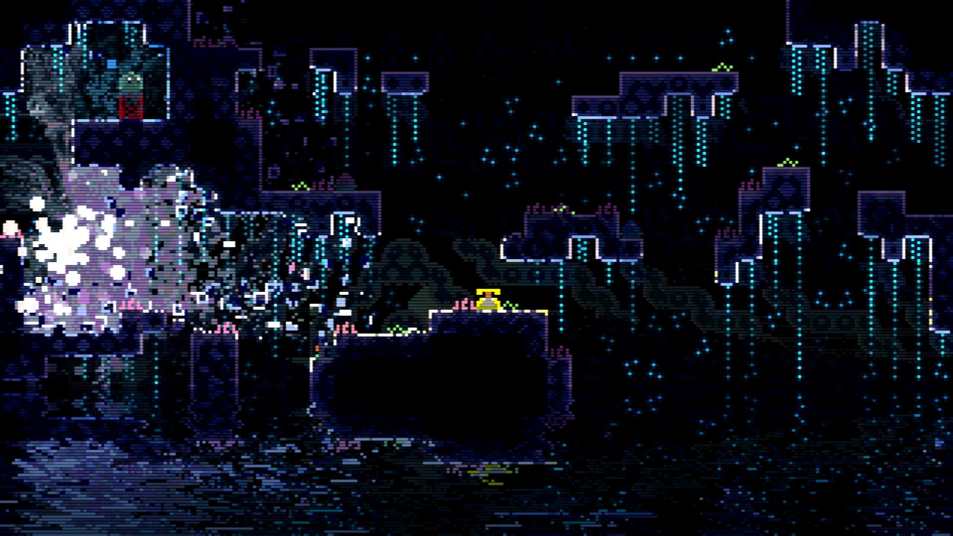 switch《动物井(ANIMAL WELL)》中文版v1.0.4金手指下载_2