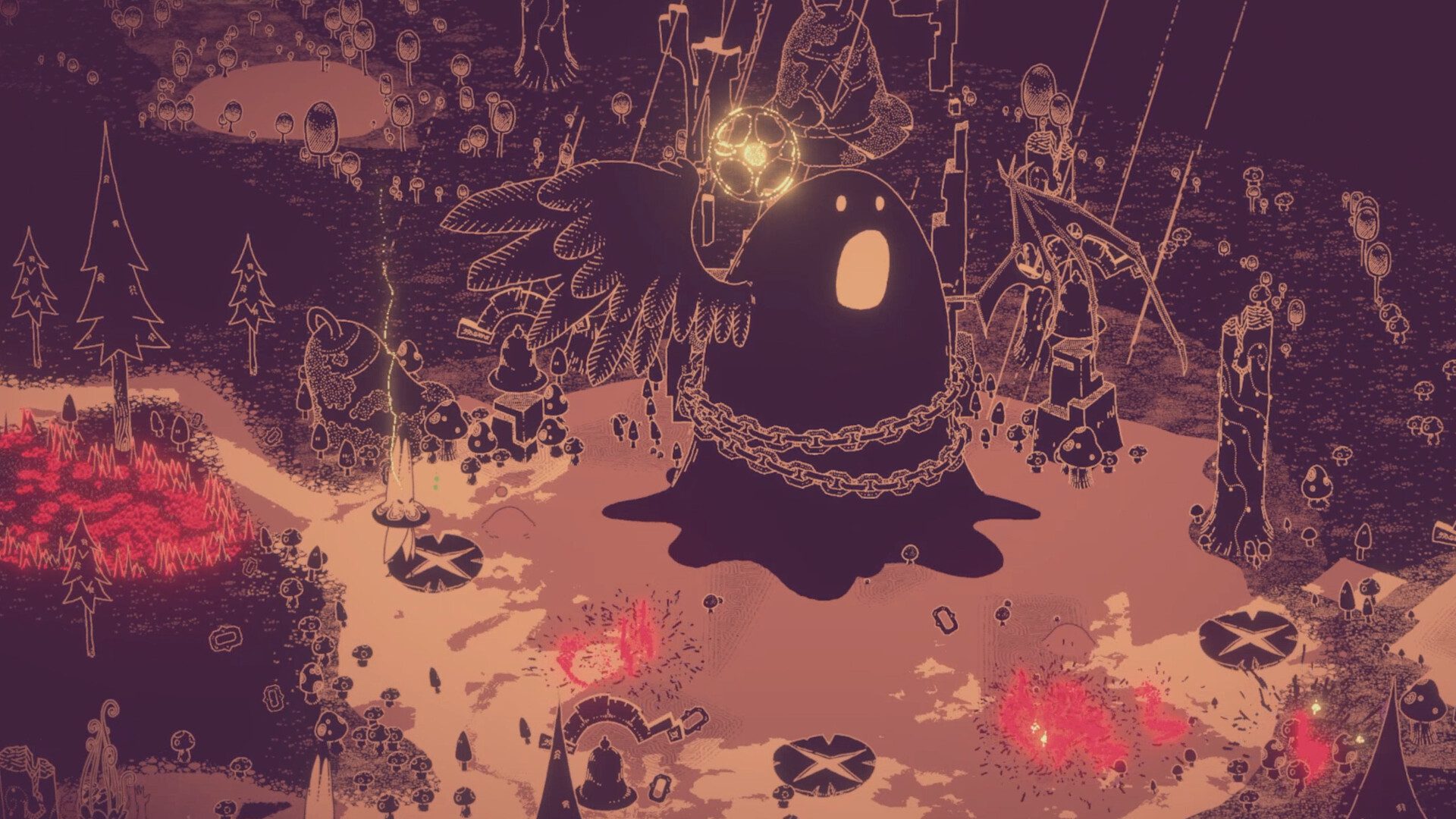 幽灵霍迪 Hauntii Trailer_1