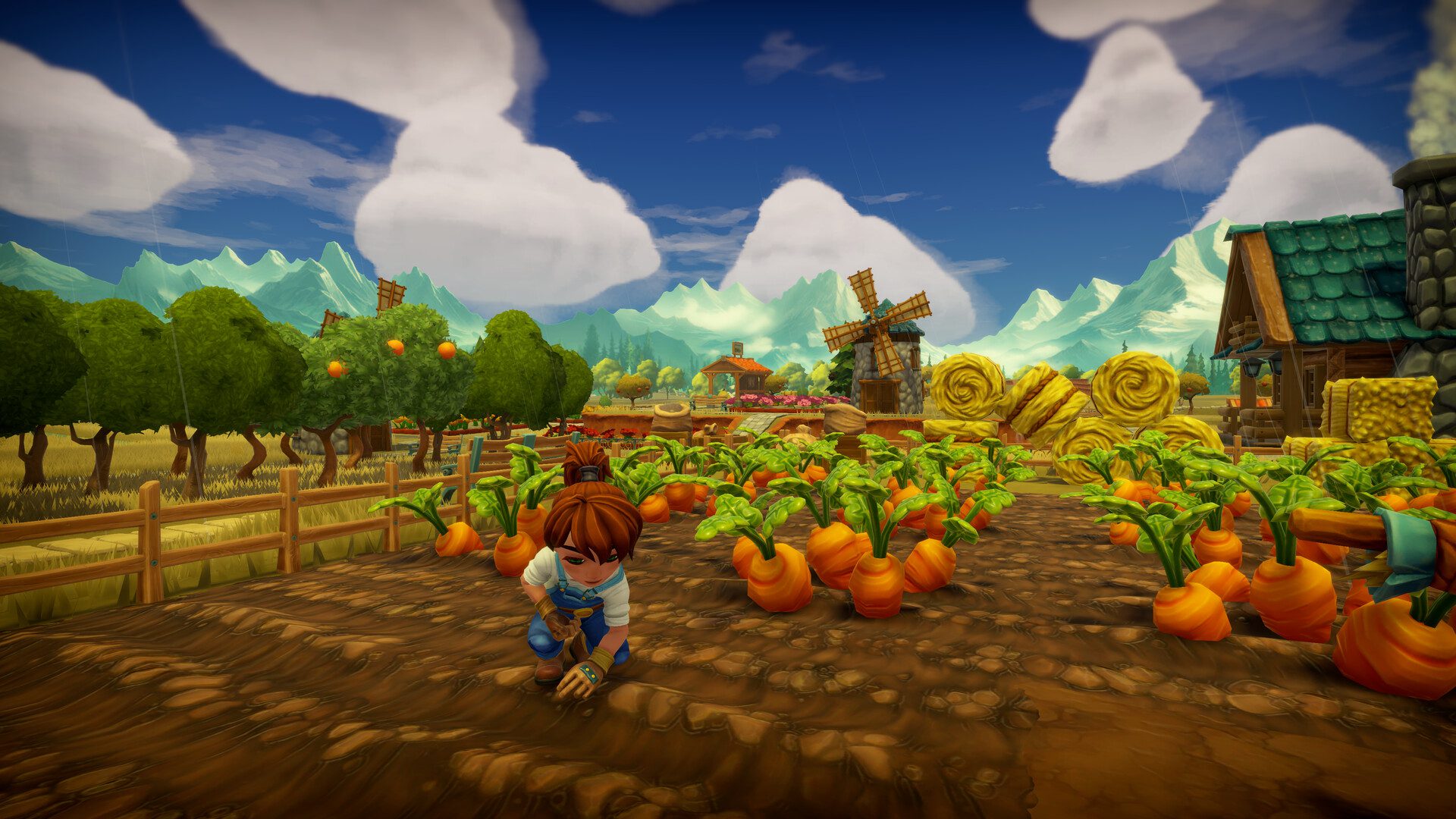 一起玩农场2 Farm Together 2_0