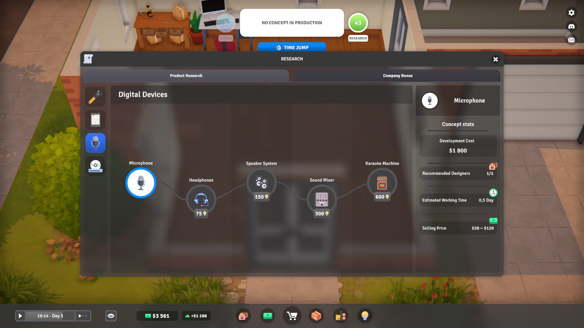 电子启动2:商业大亨 E-Startup 2 : Business Tycoon_1