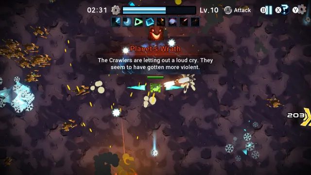 switch《外星幸存者:星舰复活 Alien Survivors: To Starship Resurrection》中文版金手指下载1.0.0_1