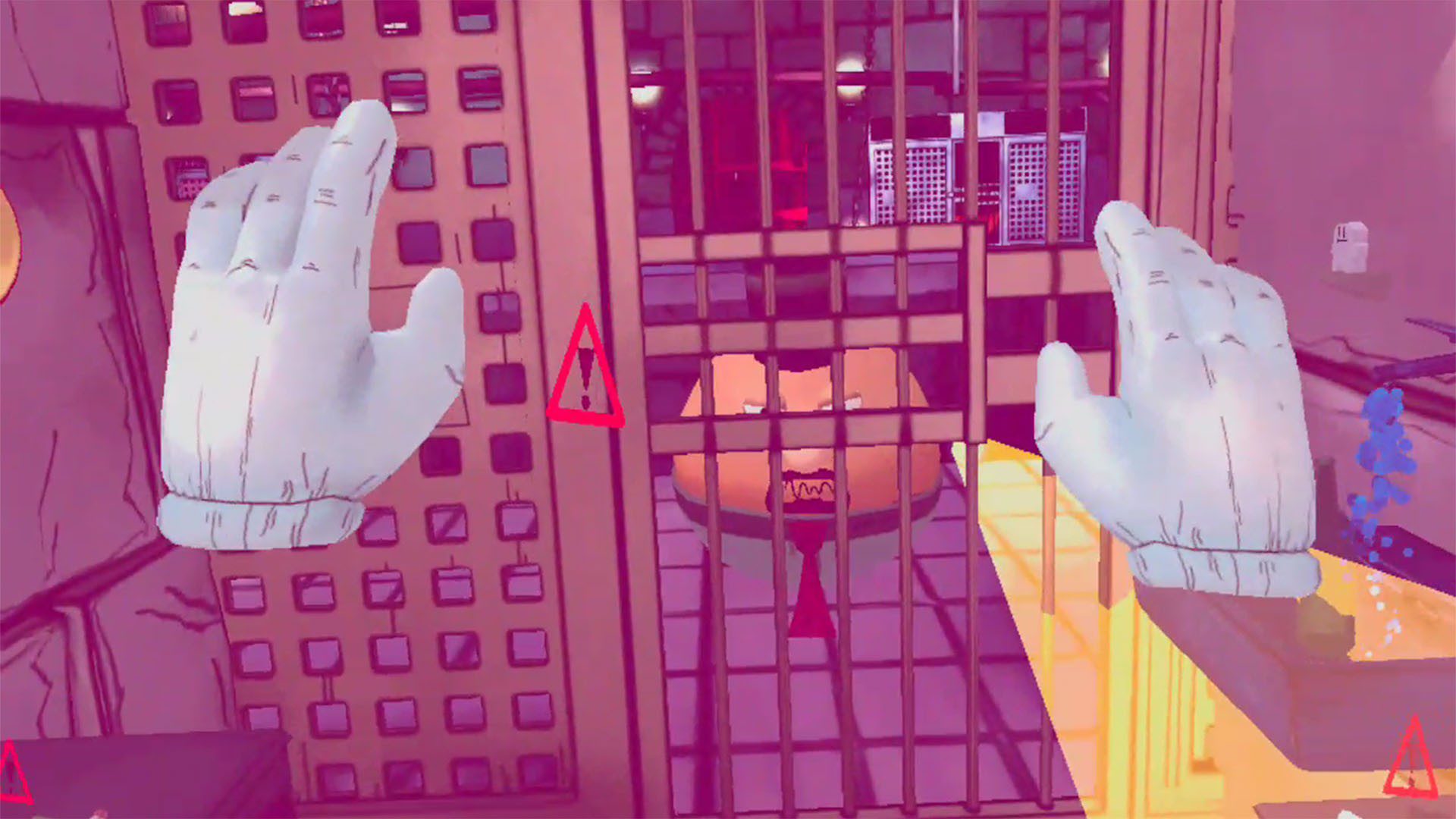 监狱老大VR.Prison Boss VR_1