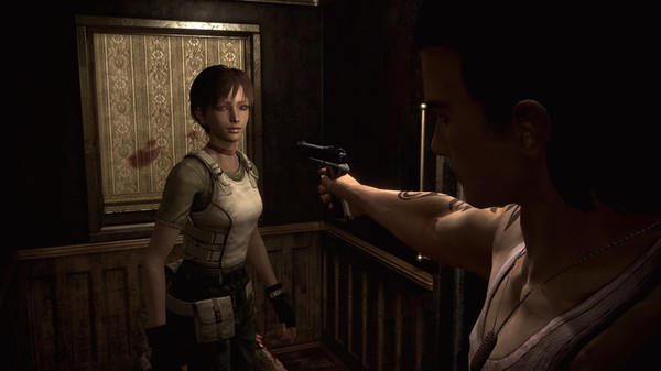 生化危机:起源 – 重制版合集.Resident Evil: Origins Collection_1