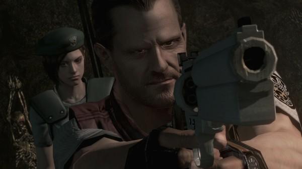 生化危机:起源 – 重制版合集.Resident Evil: Origins Collection_2