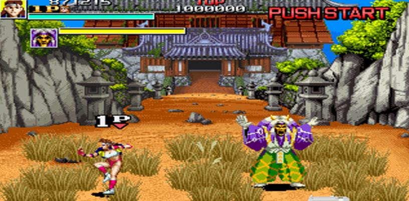 switch《零组特攻队(快感)Arcade Archives ZERO TEAM》英文版1.0.1金手指下载_1