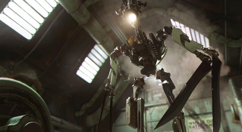 耻辱:界外魔之死.Dishonored: Death of the Outsider_2