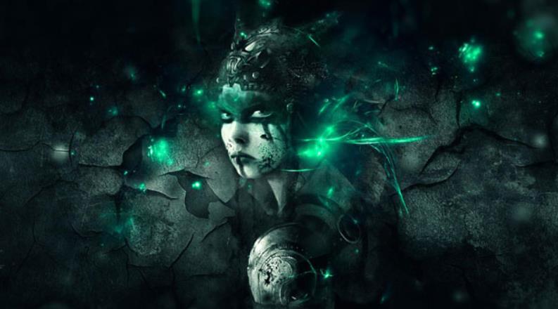 地狱之刃:塞娜的献祭.Hellblade: Senua’s Sacrifice_2