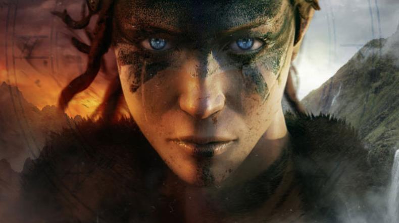地狱之刃:塞娜的献祭.Hellblade: Senua’s Sacrifice_1