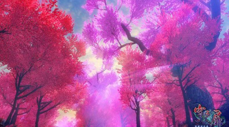 轩辕剑外传:穹之扉.XuanYuan Sword:Gate of the Sky_1
