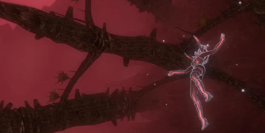 重力异想世界:重制版.Gravity Rush_2