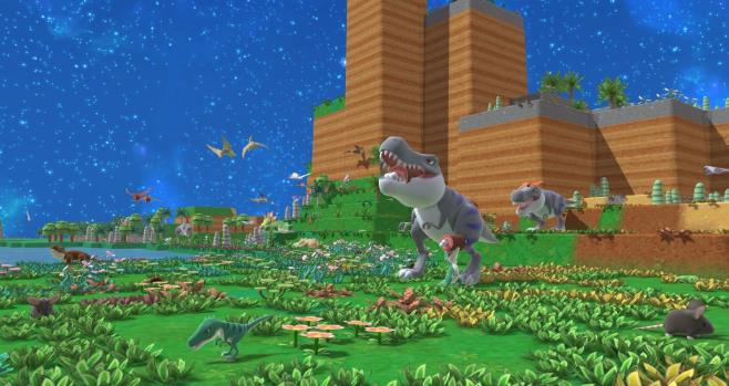 牧场物语:诞生之日.Birthdays the Beginning_0