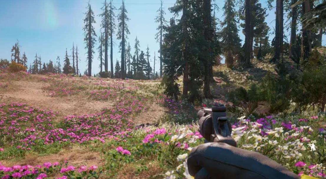 孤岛惊魂:破晓.Far Cry New Dawn_0