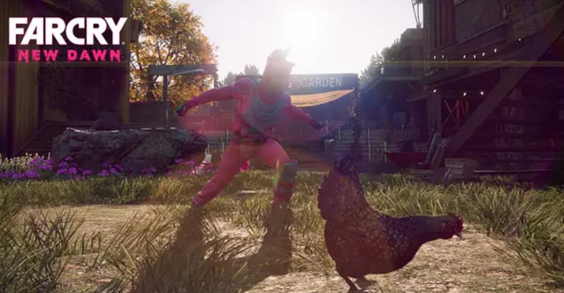 孤岛惊魂:破晓.Far Cry New Dawn_2