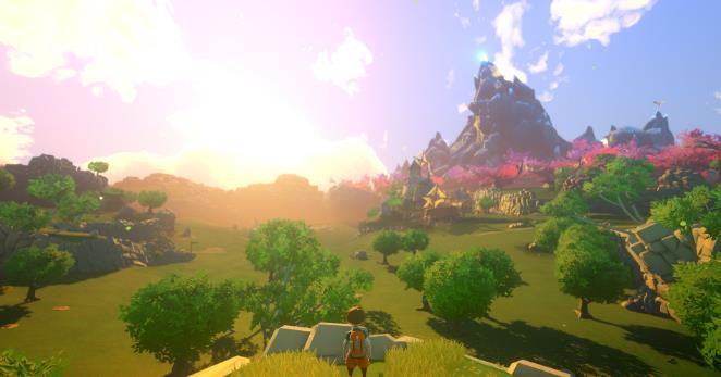 在远方:追云者编年史.Yonder: The Cloud Catcher Chronicles_0