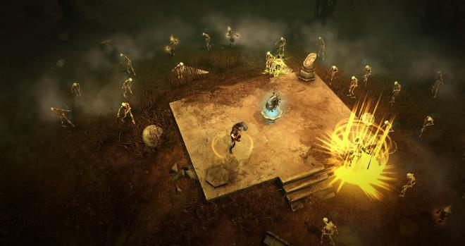 维克多弗兰:超杀版.Victor Vran Overkill Edition_2