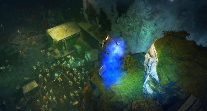 维克多弗兰:超杀版.Victor Vran Overkill Edition_0