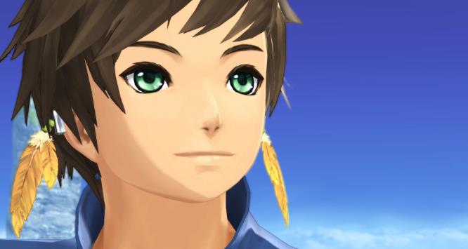情热传说:珍藏版.Tales of Zestiria: Collector’s Edition_0