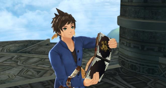 情热传说:珍藏版.Tales of Zestiria: Collector’s Edition_2