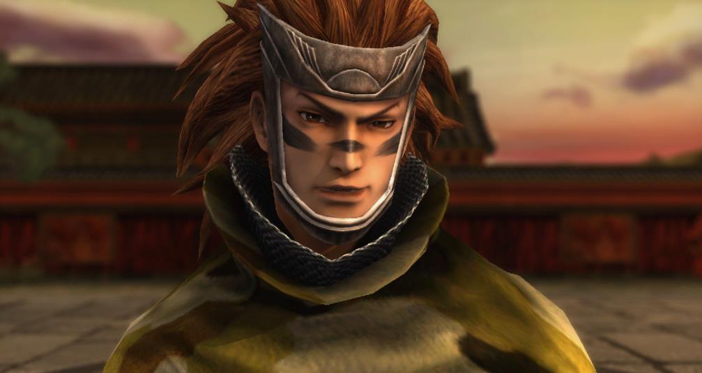 战国BASARA4:皇.Sengoku Basara 4: Sumeragi_2