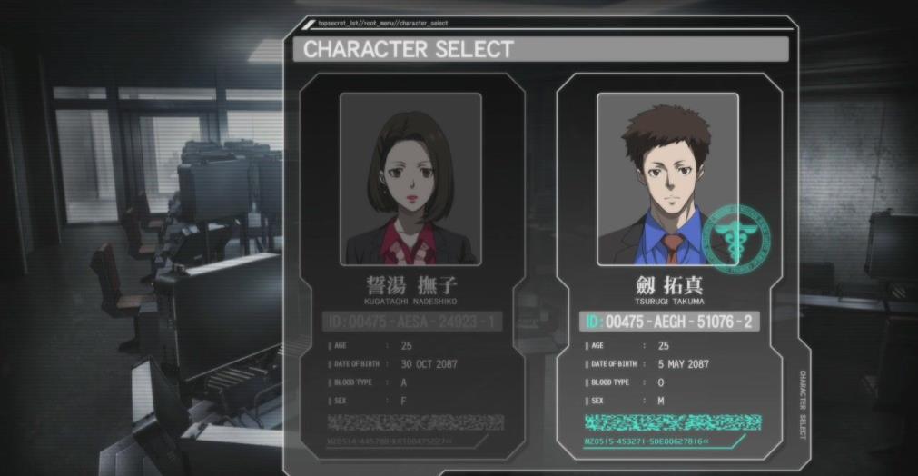 心灵判官:无法抉择的幸福.PSYCHO-PASS: Mandatory Happiness_0